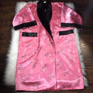 Vintage | Silk Kimono Rope